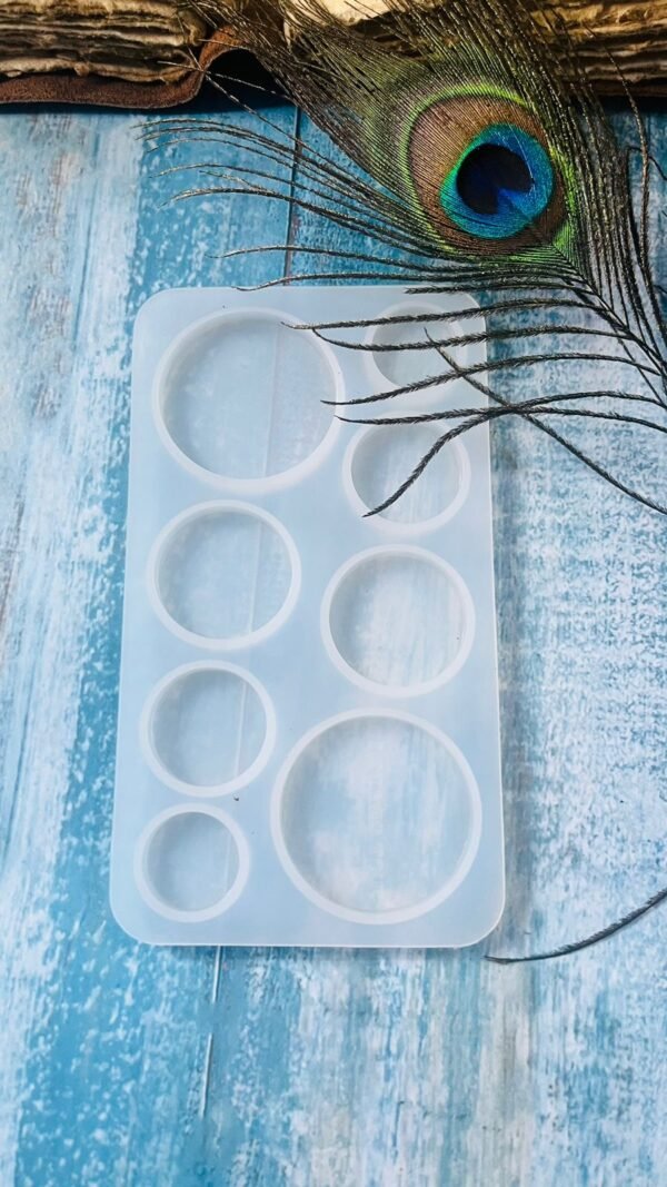 Round Mold
