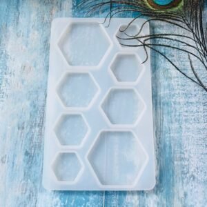 Hexagon Mold