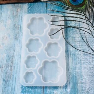 Flower Mold