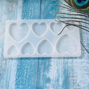 Heart Mold