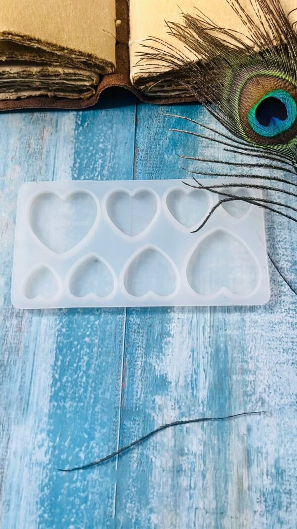 Heart Mold