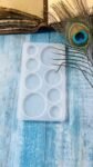 Diamond Round Mold