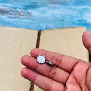 Stainless Steel Studs (12mm)