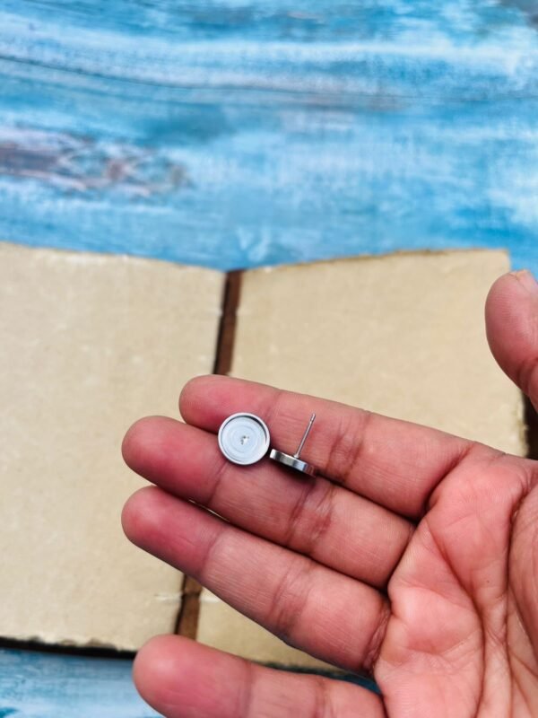 Stainless Steel Studs (12mm)