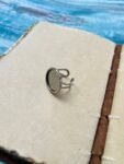 Ring Bezal 67 ( Stainless Steel)