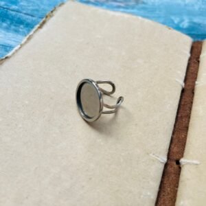 Ring Bezal 67 ( Stainless Steel)