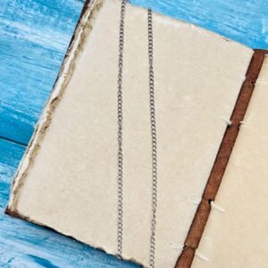 Stainless Steel Chain (High Quality)