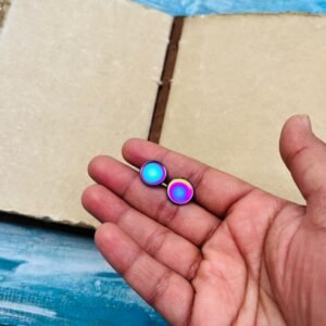 Earings Studs (10mm)