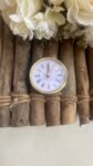 Table Clock Space Machine