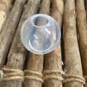 Ball Mold (54mm)