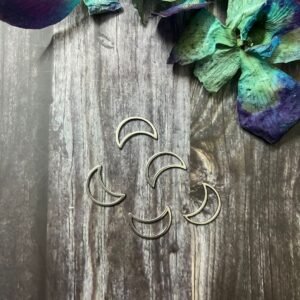 Thin Bezal 34 (11*16mm)5 piece set