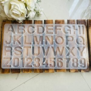 Front Pouring Abcd mold