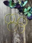 Thin Bezal 37(45 mm round) 5 piece set