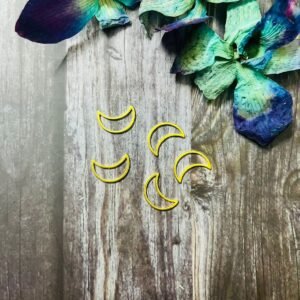 Thin Bezal 33 (11*16mm)5 Piece set