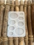 Oval Mold