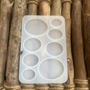 Oval Mold