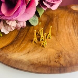 Vintage Pendant 142 ( 5 pieces set)