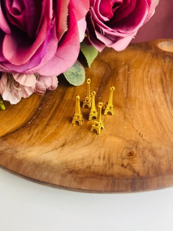 Vintage Pendant 142 ( 5 pieces set)