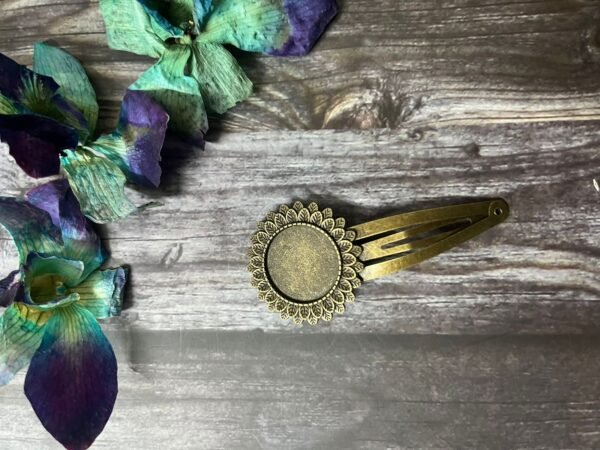 Hair Pin 1