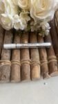 Deco Marker (Silver)