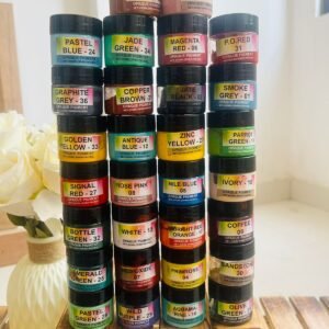 Opaque Pigment(30 pieces set)