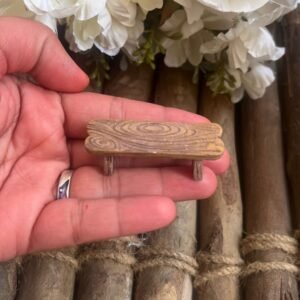 Miniature stool 2