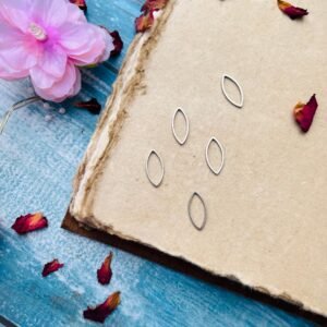 Thin bezal 58 (5 pieces set)Stainless Steel
