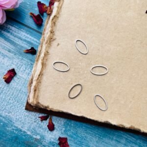 Thin bezal 54 (5 pieces set)Stainless Steel
