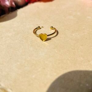 Ring Bezal 74 (Stainless Steel)