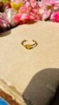 Ring Bezal 74 (Stainless Steel)