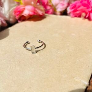 Ring Bezal 71 (Stainless Steel)