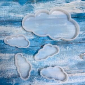 Cloud molds