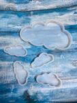 Cloud molds