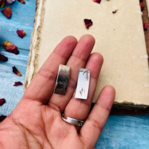 Rectangular connector