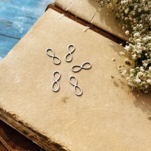 Pendant 156 ( Anti Tarnish )
