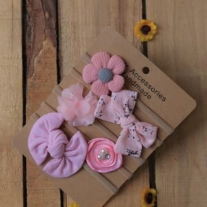 Hair Band 11