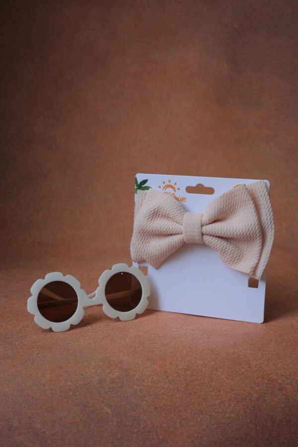 Goggles set 2