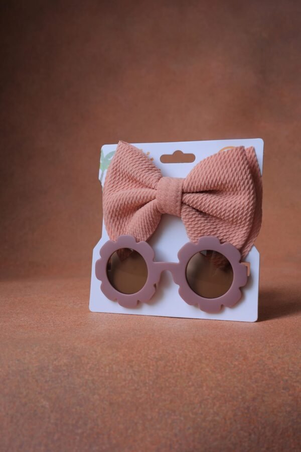 Goggles set 3