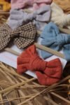 Bow Hair Bands