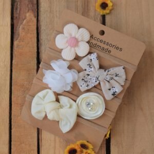 Hair Band 10