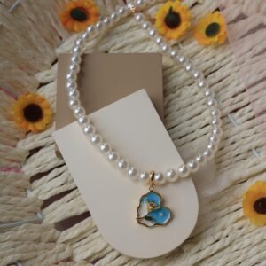 Anti Tarnish Necklace 33