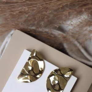 Anti Tarnish earing 12