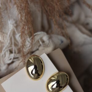 Anti Tarnish earing 6