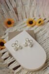 Anti Tarnish earing 5