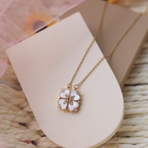 Anti Tarnish Necklace 4