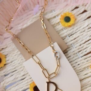 Anti Tarnish Necklace 25