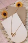 Anti Tarnish Necklace 22