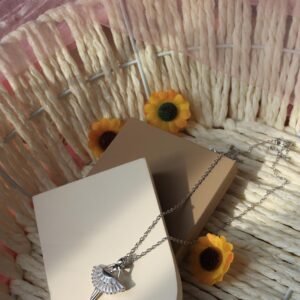 Anti Tarnish Necklace 40