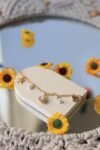 Anti Tarnish Anklet 4