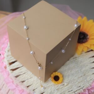 Anti Tarnish Necklace 11